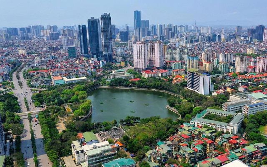 Hà Nội: Gần 400 tỷ đồng nợ xấu từ các quỹ nhà thuộc sở hữu nhà nước - 1 Hà Nội: Gần 400 tỷ đồng nợ xấu từ các quỹ nhà thuộc sở hữu nhà nước - 1