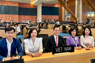 Việt Nam chung tay hợp tác bảo tồn và phát huy giá trị di sản