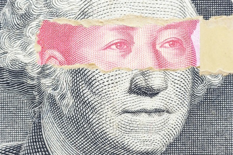 Trung Quốc rót 2.200 tỷ USD cho vay: Mỹ bất ngờ là khách hàng lớn nhất