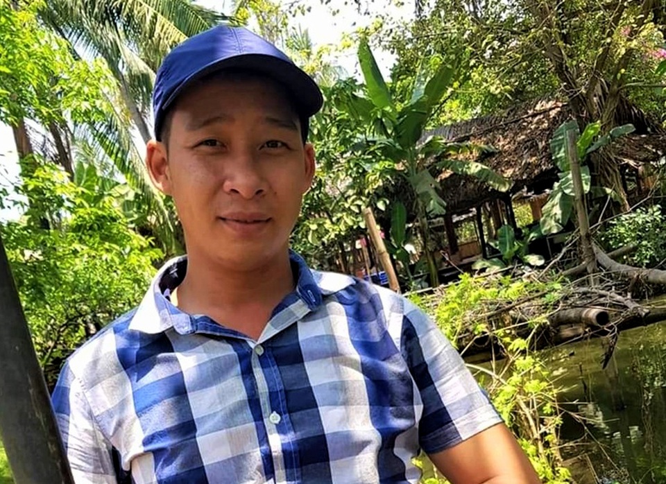 Việt Nam phối hợp với Campuchia truy tìm kẻ xả súng bắn chết 4 người - 2 Việt Nam phối hợp với Campuchia truy tìm kẻ xả súng bắn chết 4 người - 2