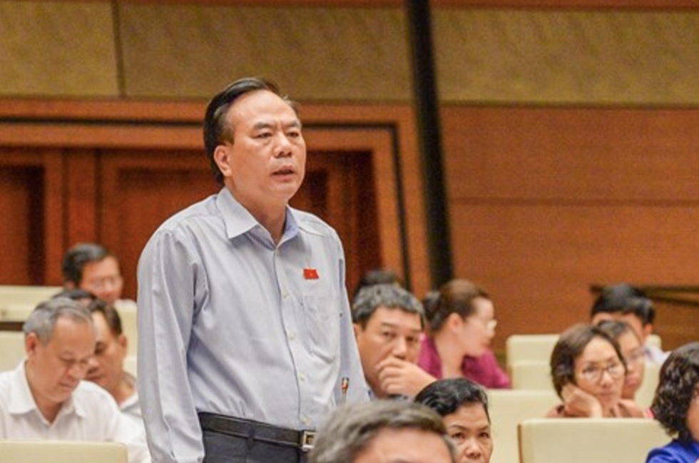 Tinh gọn bộ máy, con đường chấn hưng đất nước - 3