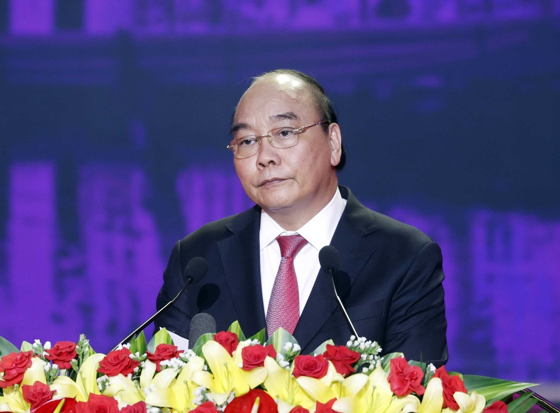 Chủ tịch nước giao đề bài chiến lược phát triển danh xưng Quảng Nam - 1 Chủ tịch nước giao đề bài chiến lược phát triển danh xưng Quảng Nam - 1