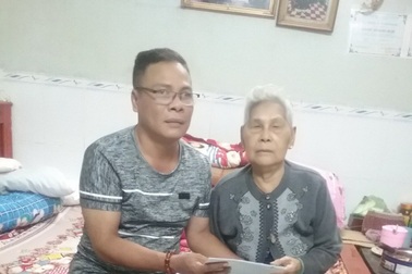 Cụ bà dành nửa đời người ròng rã đi đòi hơn 5.400m2 đất: Lo không còn đủ sức chờ đợi!