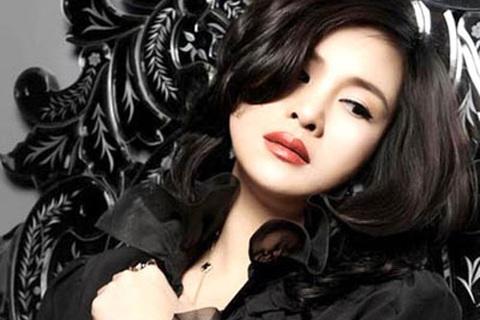 Thanh Lam trở lại Bài hát yêu thích với “Màu hoa đỏ”