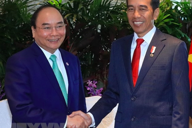 Thủ tướng sắp thăm Indonesia và dự Cuộc gặp các nhà lãnh đạo ASEAN