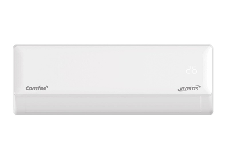 Điều hòa Comfee CFS-10VGD giá chỉ 4,9 triệu đồng mà tiết kiệm điện lại cực thông minh bất ngờ!