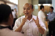 Tử hình bằng tiêm thuốc độc tốn kém hơn xử bắn?