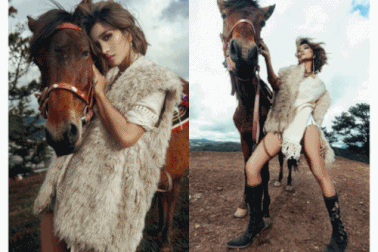 Kim Tuyến “hoang dại” nổi loạn nhập hội mỹ nhân tóc ngắn gợi cảm V-biz