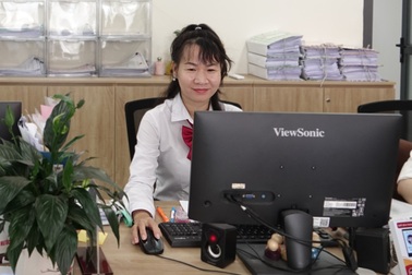 7.900 công chức, viên chức TPHCM đã hoàn thành “Bình dân học vụ số”