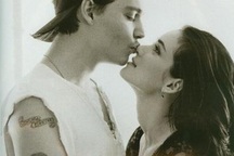 Sao Hollywood và những cuộc tình dĩ vãng