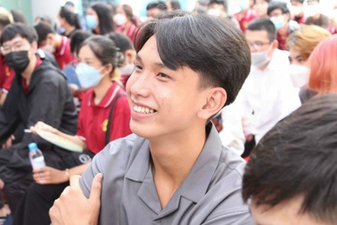 Chương trình 9+, hướng đi dành cho học sinh trượt lớp 10 công lập