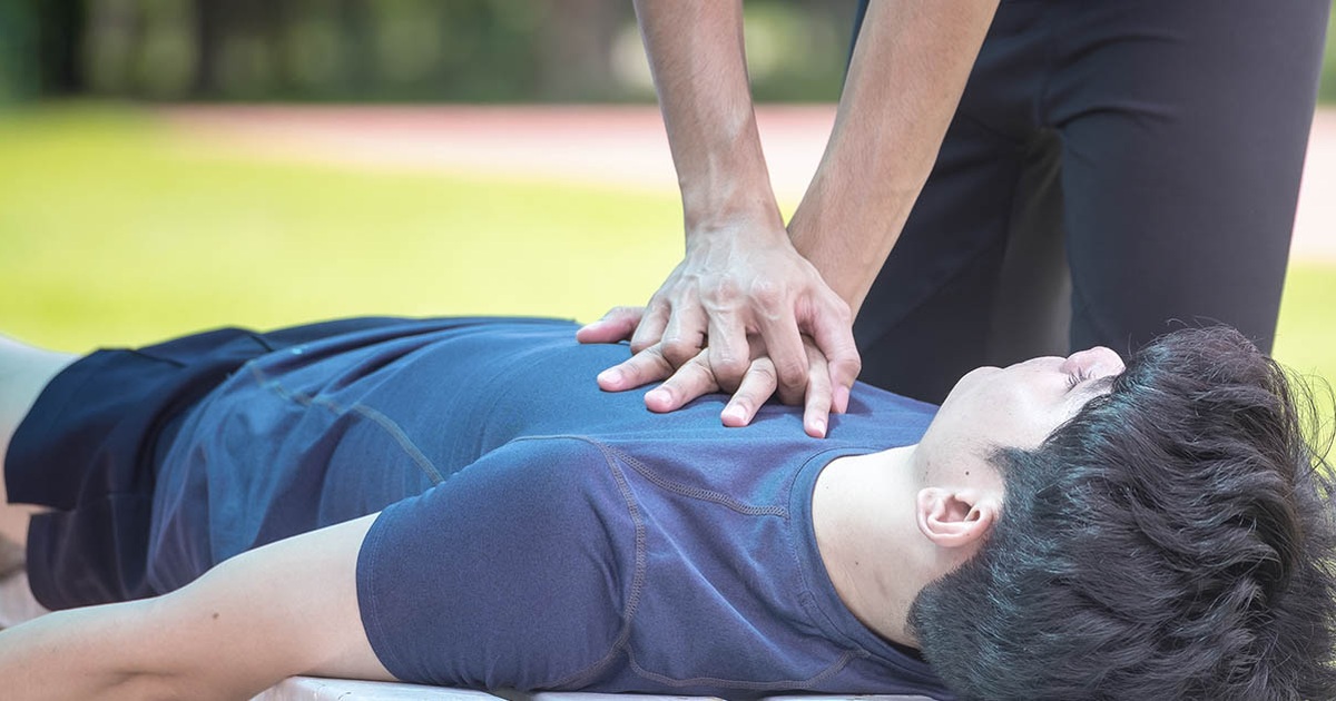 Cảnh Báo Đột Ngột: Những Bài Học Đắt Giá Từ Các Vụ Ngưng Tim Khi Tập Thể Thao