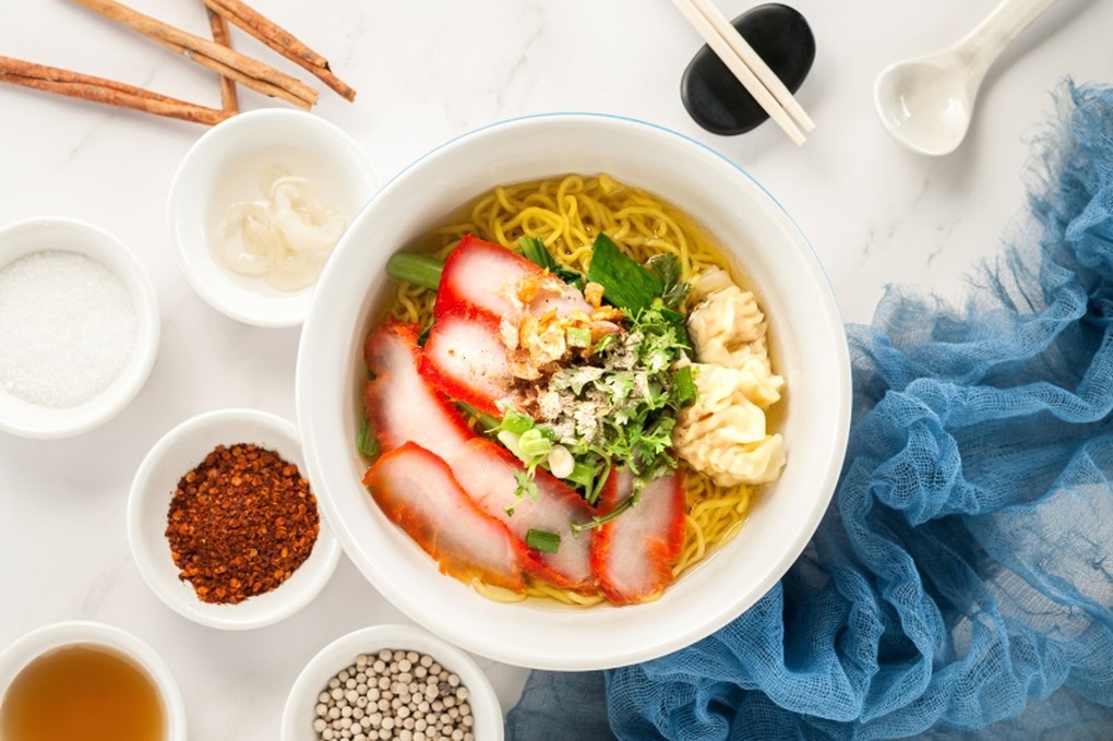 Bữa ăn trọn vẹn cùng công thức dinh dưỡng 4 - 5 - 1 - 2 Bữa ăn trọn vẹn cùng công thức dinh dưỡng 4 - 5 - 1 - 2