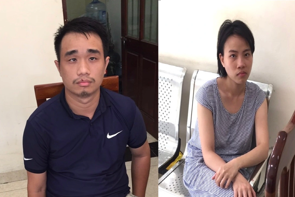 Vụ bé 1 tuổi bị bạo hành ở Hà Nội: Sốt 5 ngày nhưng không được đưa vào viện - 3 Vụ bé 1 tuổi bị bạo hành ở Hà Nội: Sốt 5 ngày nhưng không được đưa vào viện - 3