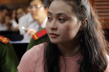 Hotgirl Ngọc Miu và ông trùm ma túy không hạnh phúc?