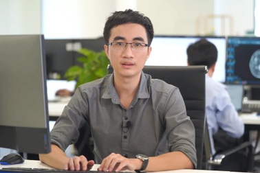 Kỹ sư VinBigdata giành giải Nhất Cuộc thi dùng AI phát hiện Covid-19 toàn cầu