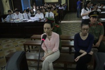 Phục hồi điều tra hoa hậu Trương Hồ Phương Nga