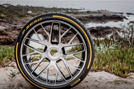 Pirelli thử nghiệm lốp có khả năng kết nối internet