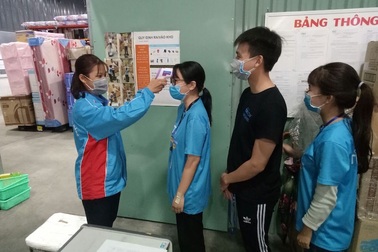 Lên kế hoạch hỗ trợ doanh nghiệp bị ảnh hưởng bởi Covid – 19