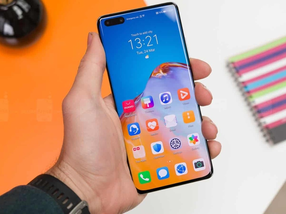 Huawei thừa nhận cần 300 năm để vượt Android và iOS - 4 Huawei thừa nhận cần 300 năm để vượt Android và iOS - 4