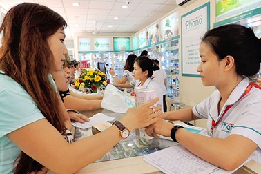 Thuốc trở thành... kẻ cắp