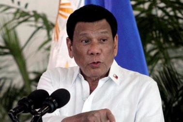 Tổng thống Duterte dọa "cắt cổ" những kẻ buôn ma túy, cựu thị trưởng Philippines bị bắn chết