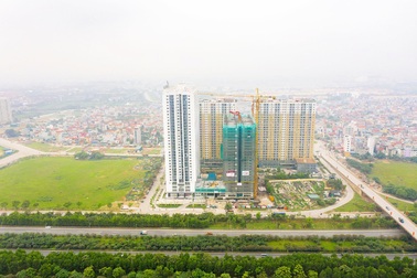 Năm 2021 giá căn hộ tầm trung tiếp tục tăng, liệu rằng có nên do dự việc mua nhà…