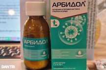 Thuốc phòng Covid-19 bán tràn lan trên mạng, "loạn" giá kit test