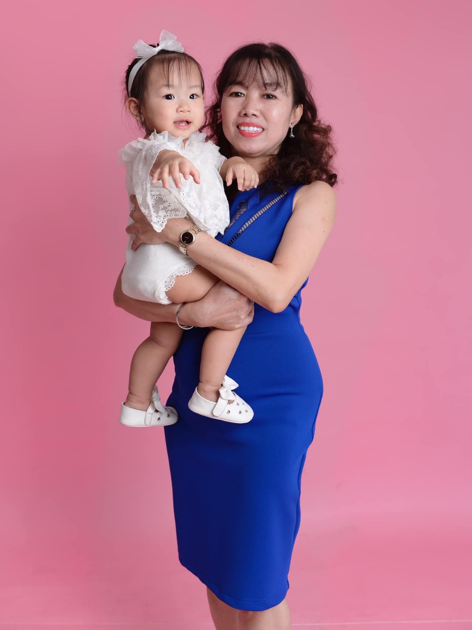Bà ngoại khéo tay hay làm nấu loạt món ăn dặm dinh dưỡng cho cháu gái - 6 Bà ngoại khéo tay hay làm nấu loạt món ăn dặm dinh dưỡng cho cháu gái - 6