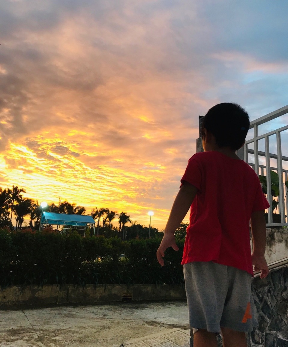 Cuồng chân mùa dịch, tổ chức tour ngay tại nhà - 2