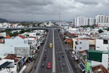 Hiện trạng 2 dự án Tập đoàn Phúc Sơn muốn tiếp tục xây dựng ở Nha Trang