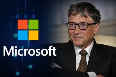 Hé lộ vai trò quan trọng của Bill Gates tại Microsoft dù rời công ty đã lâu