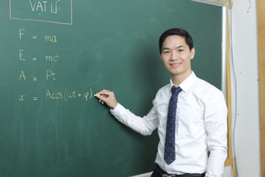 Ôn thi tốt nghiệp THPT môn Vật lí: Bí quyết "kiếm" điểm 7 một cách dễ dàng