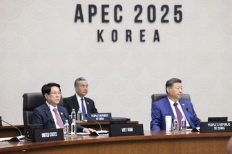 Chủ tịch nước Lương Cường đề xuất 5 định hướng hợp tác cho APEC