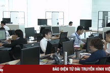 Một nửa số công ty Nhật Bản thiếu lao động toàn thời gian