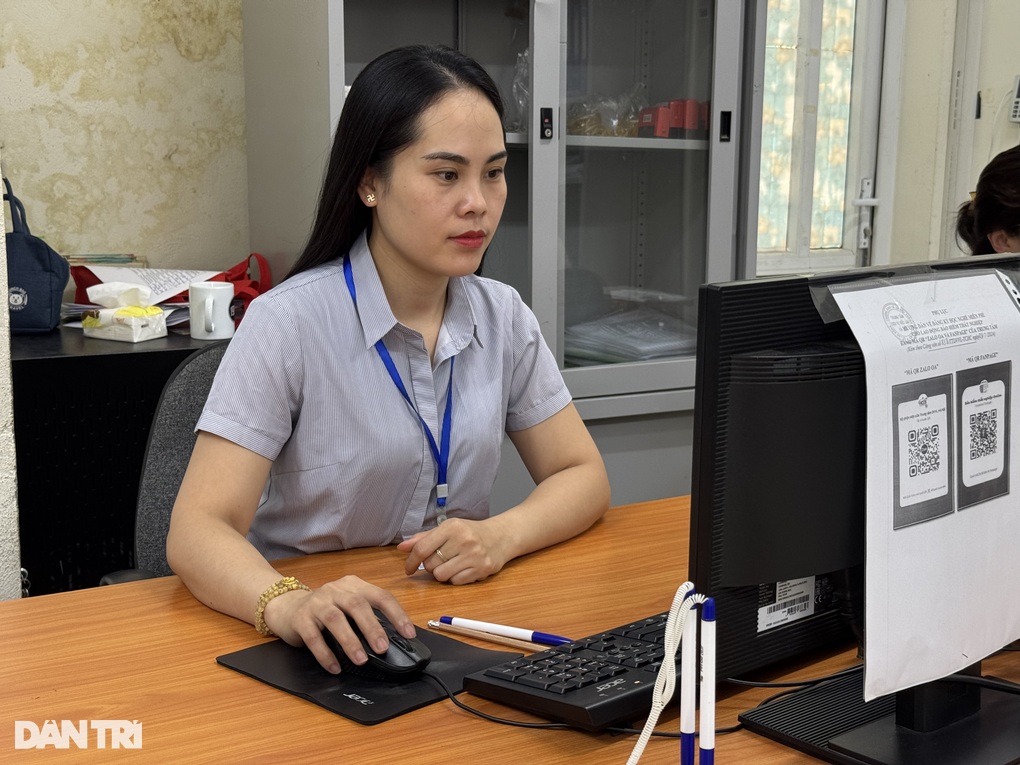 Sàn giao dịch việc làm vệ tinh: Cầu nối giữa doanh nghiệp, người lao động - 2 Sàn giao dịch việc làm vệ tinh: Cầu nối giữa doanh nghiệp, người lao động - 2