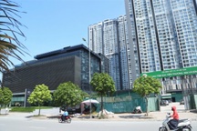 Bộ Tài chính kiến nghị giảm 30% tiền thuê đất