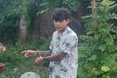 Thiếu nữ bị anh họ trói tay, cướp sạch tài sản ở Lâm Đồng