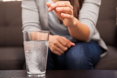 Những loại thuốc dễ gây táo bón