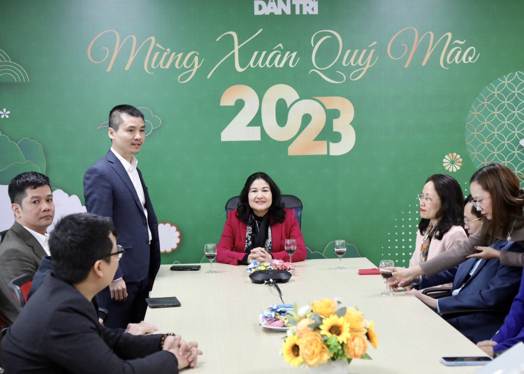 Bộ trưởng Đào Ngọc Dung: Tập trung cao độ phát triển thị trường lao động! - 4 Bộ trưởng Đào Ngọc Dung: Tập trung cao độ phát triển thị trường lao động! - 4