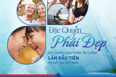 NCB triển khai gói sản phẩm “Đặc quyền phái đẹp” lần đầu tiên ra mắt tại Việt Nam