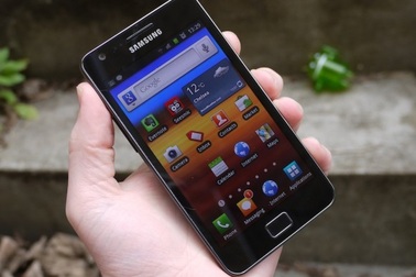 Samsung “khốn khó” với lợi nhuận giảm 30%