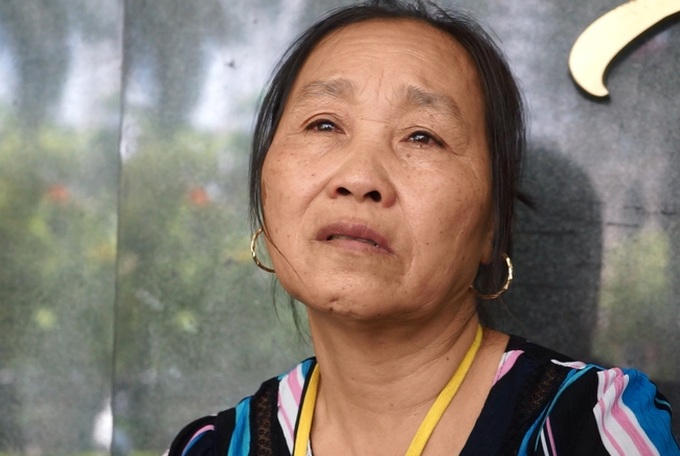 Mắc ung thư máu khi mang thai tuần 34, bà mẹ quyết giữ con dù đớn đau tột cùng   - Ảnh 4.