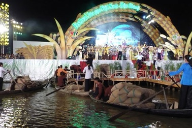 Công bố giải thưởng “Sao Thần Nông” tôn vinh nông dân giỏi