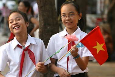 Chọn trường đầu cấp: Phụ huynh, học sinh đều... khổ