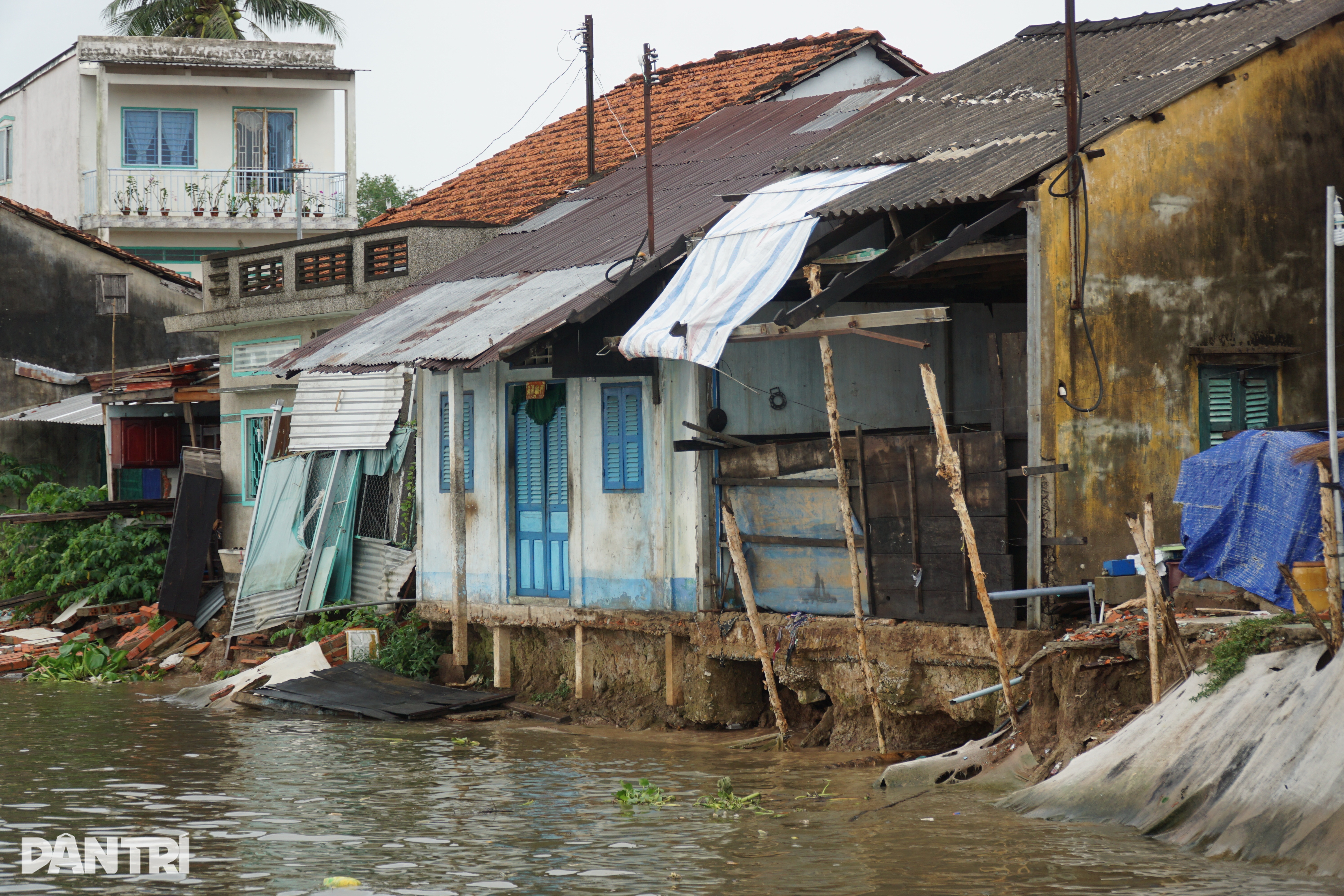 Cuộc sống ở nơi một tiếng cót két… làm cả xóm giật mình - 7 Cuộc sống ở nơi một tiếng cót két… làm cả xóm giật mình - 7