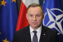 Lý do Ba Lan không đánh chặn tên lửa rơi xuống biên giới