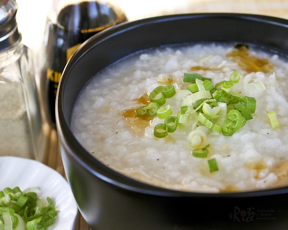 Chuỗi nhà hàng cháo nổi tiếng tận dụng đồ ăn thừa để nấu đồ ăn cho khách - 3 Chuỗi nhà hàng cháo nổi tiếng tận dụng đồ ăn thừa để nấu đồ ăn cho khách - 3