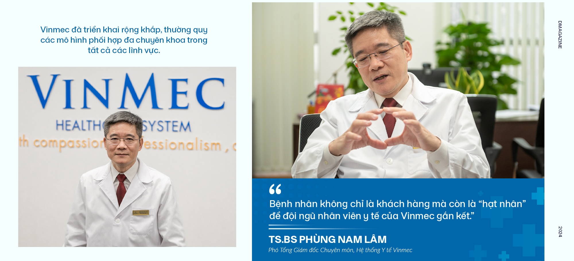 Vinmec: 13 năm đi con đường khó tìm cửa sống cho bệnh nhân nan y - 16 Vinmec: 13 năm đi con đường khó tìm cửa sống cho bệnh nhân nan y - 16