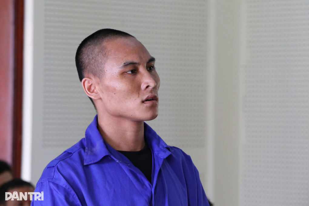 Cái bắt tay của cô gái trẻ khiến 1 người chết, 5 người đi tù - 2 Cái bắt tay của cô gái trẻ khiến 1 người chết, 5 người đi tù - 2